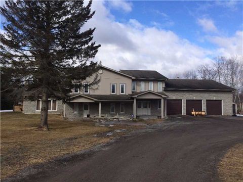 21464 highway 48, East Gwillimbury Ontario, Canada