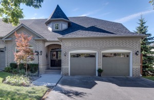 457 crossing bridge pl, Aurora Ontario, Canada