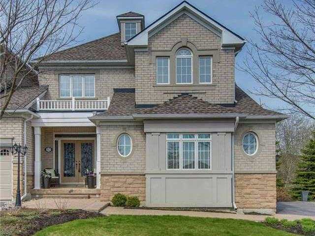 52 stonecliffe cres, Aurora Ontario, Canada