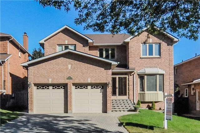38 keffer circ, Newmarket Ontario, Canada