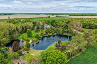 5396 fisher line, Plympton-Wyoming Ontario, Canada