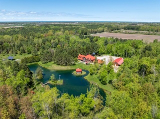 70216 corbett line, Grand Bend Ontario, Canada