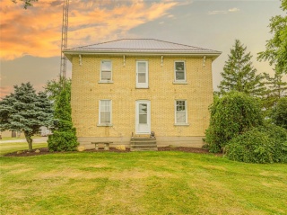 6941 churchill line, Warwick Ontario, Canada