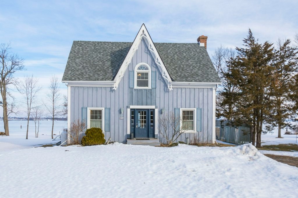 223 prinyers cove cres, ,