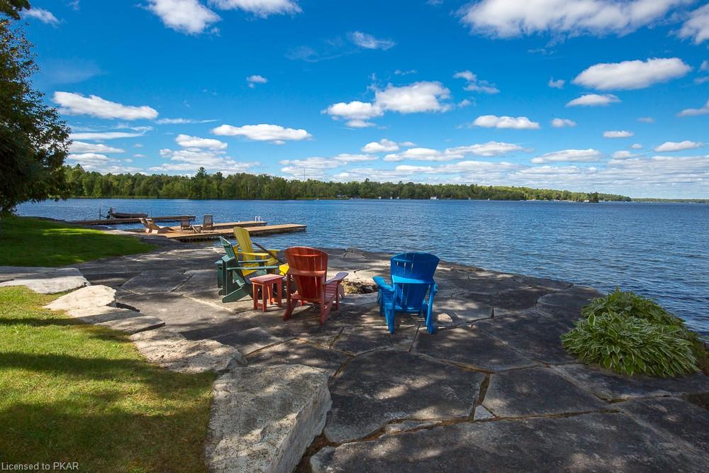 Peterborough Kawarthas Waterfront Real Estate Properties 1 To
