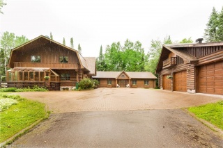 249 macpherson drive, Corbeil Ontario, Canada