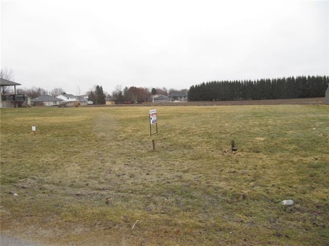 789 sports drive, Brussels Ontario, Canada