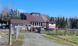 39 noland road, Markstay Ontario, Canada