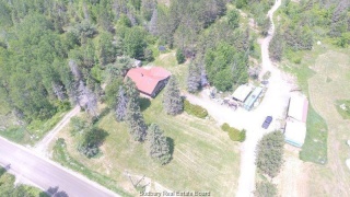 252 pothier, St. Charles Ontario, Canada