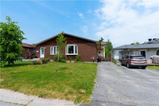 912 chestnut crescent, Sudbury Ontario, Canada
