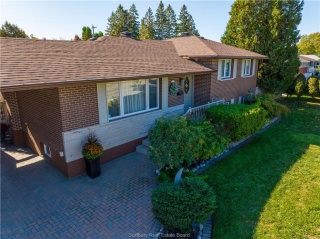 522 westmount avenue, Sudbury Ontario, Canada