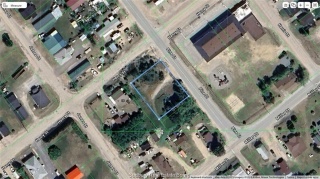 lot 86, 87, 88 pine street, Gogama Ontario, Canada