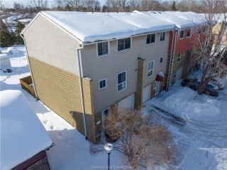 2365 grenoble unit# 29, Sudbury Ontario, Canada