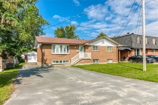 139 garson coniston road, Garson Ontario, Canada