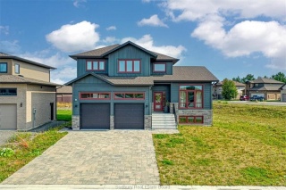 27 noah court, Sudbury Ontario, Canada