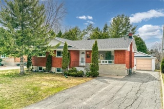 208 claudia court, Sudbury Ontario, Canada