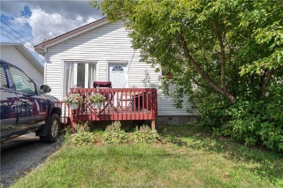 396 queen, Sudbury Ontario, Canada