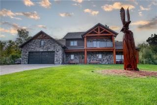 1541 south lane, Sudbury Ontario, Canada