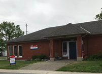 Thedford Office