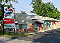 Grand Bend Head Office