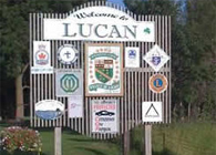 Lucan Office