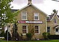 Parkhill Office