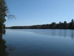 Chandos Lake Bancroft Real Estate Ted Bartlett Remax Country