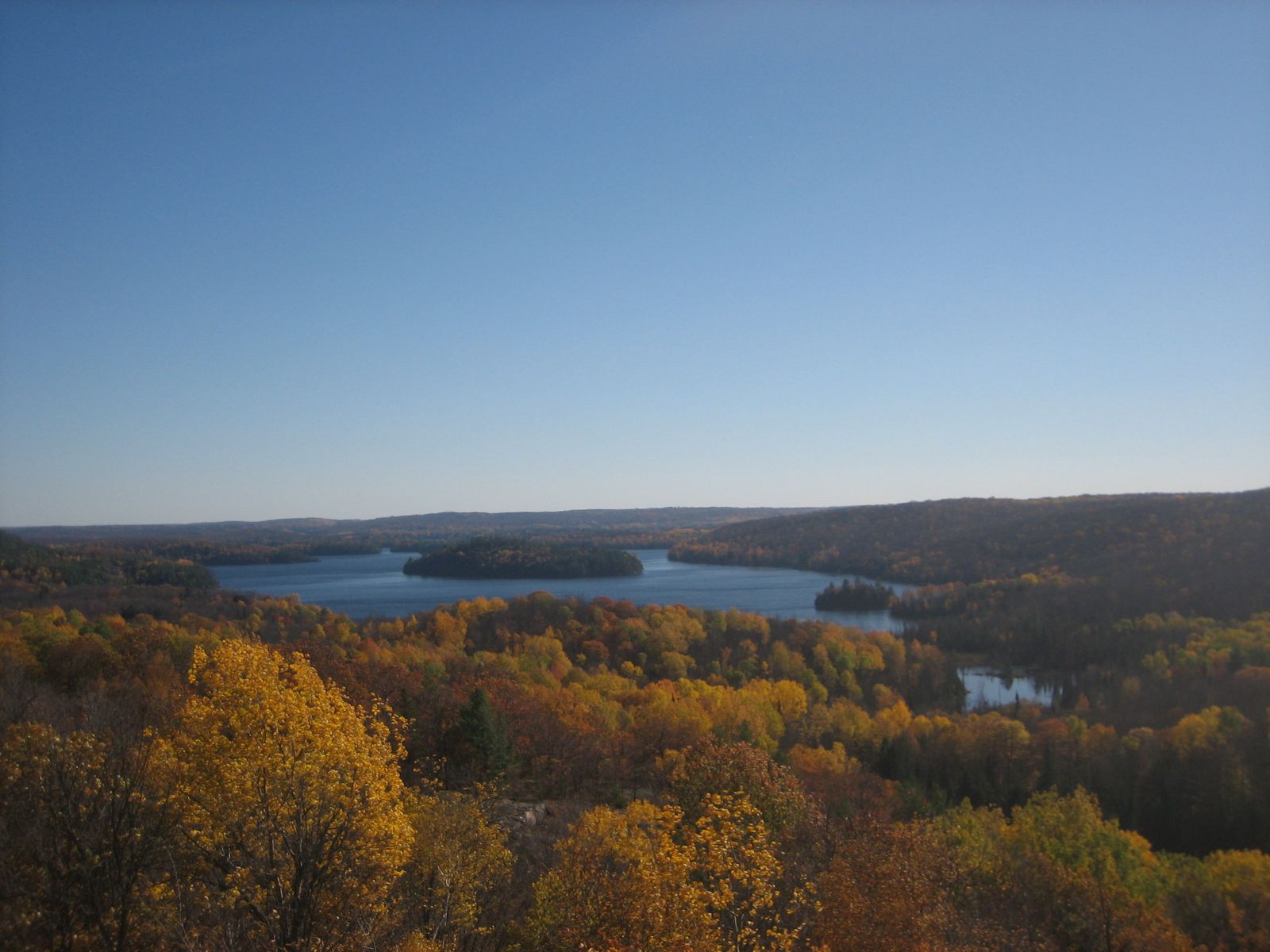 Paudash Lake Bancroft Real Estate Ted Bartlett Remax Country