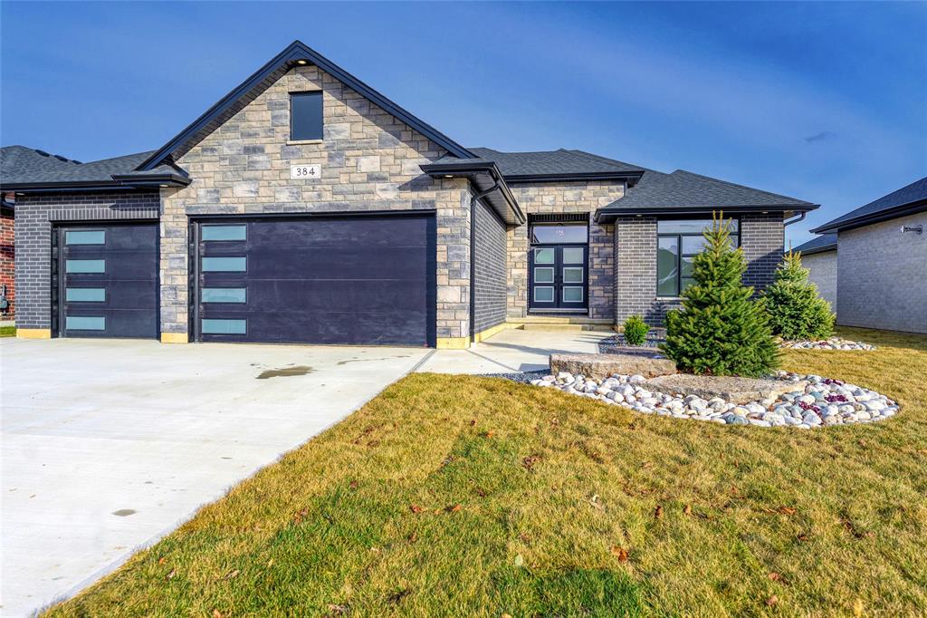 6748 SHAKER Lane, Plympton-wyoming, Ontario (ID 23002078)