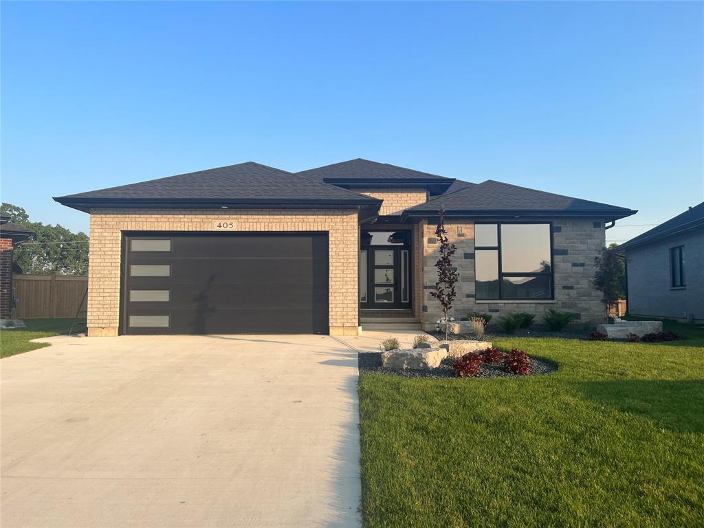 405 BAYHILL Drive, St. Clair, Ontario (ID 23009686)
