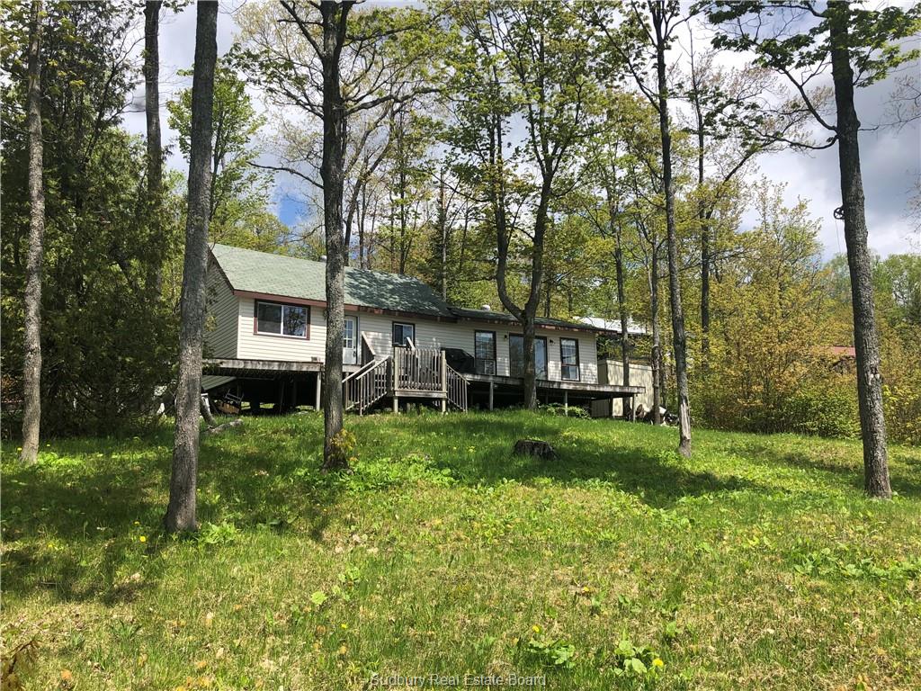 Lot 9 Agnew Lake, Mckerrow, Ontario (ID 2075925)