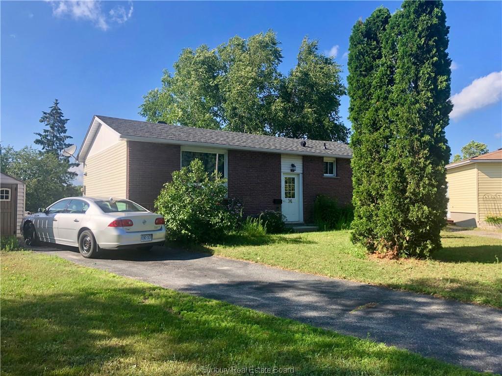 14 Sokoloski Court, Espanola, Ontario (ID 2077714)