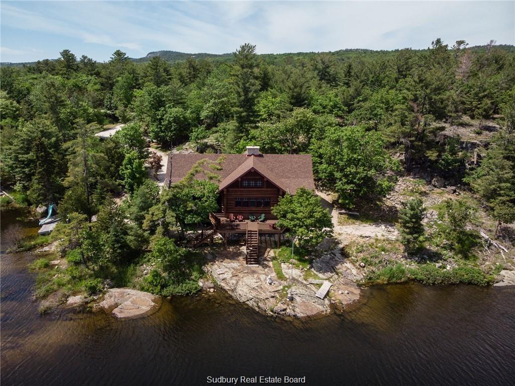1292A Bay of Islands Drive, Whitefish Falls, Ontario (ID 2081899)
