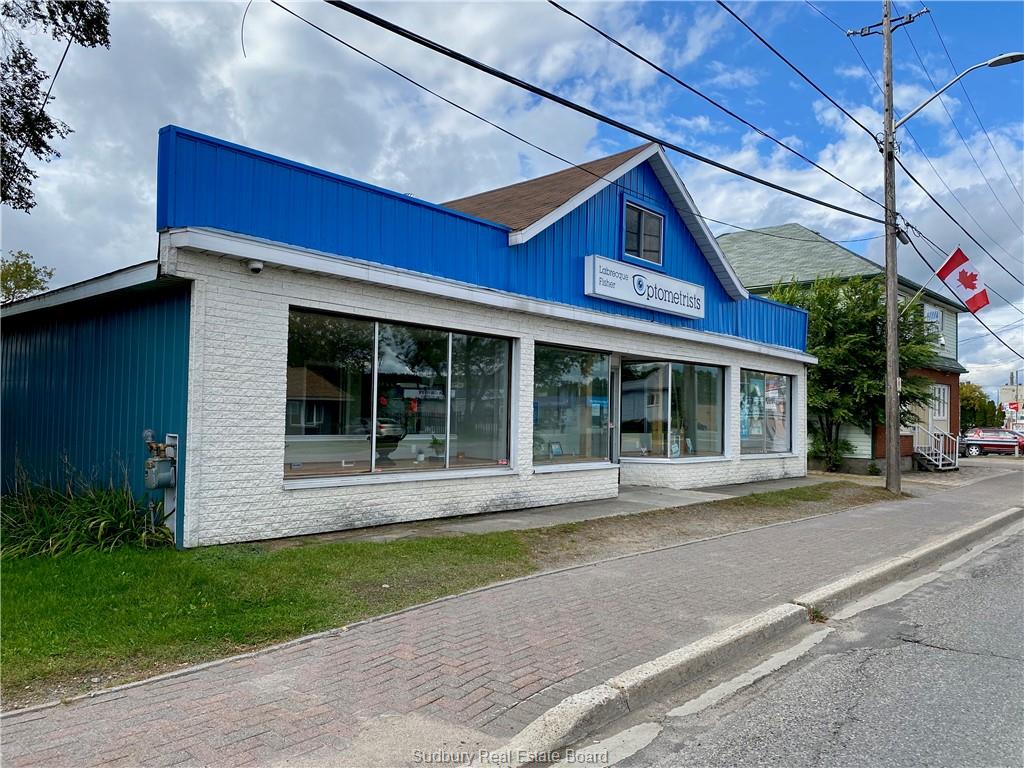 425 Centre Street, Espanola, Ontario (ID 2098548)