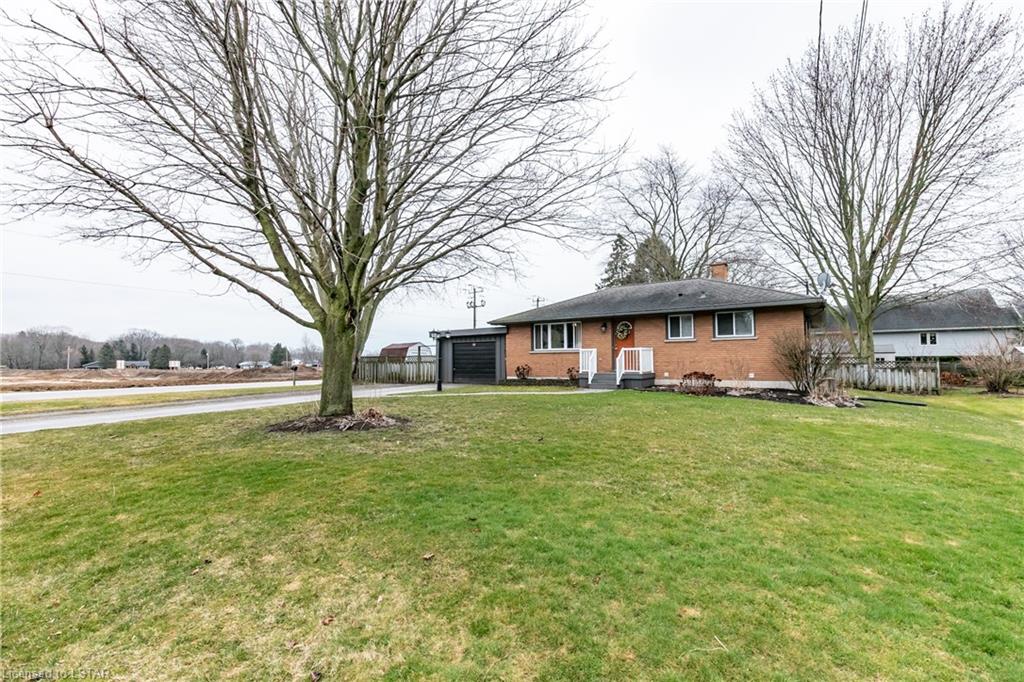 264 HILL Street, Port Stanley, Ontario (ID 251868)