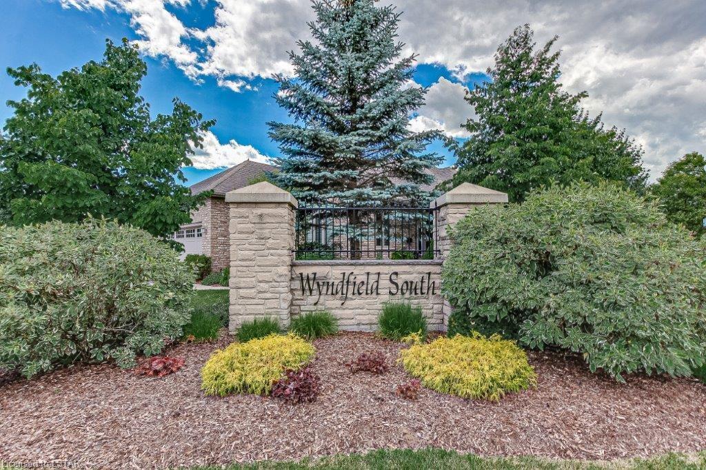 100 SOUTHGATE Parkway Unit# 43, St. Thomas, Ontario (ID 276577)