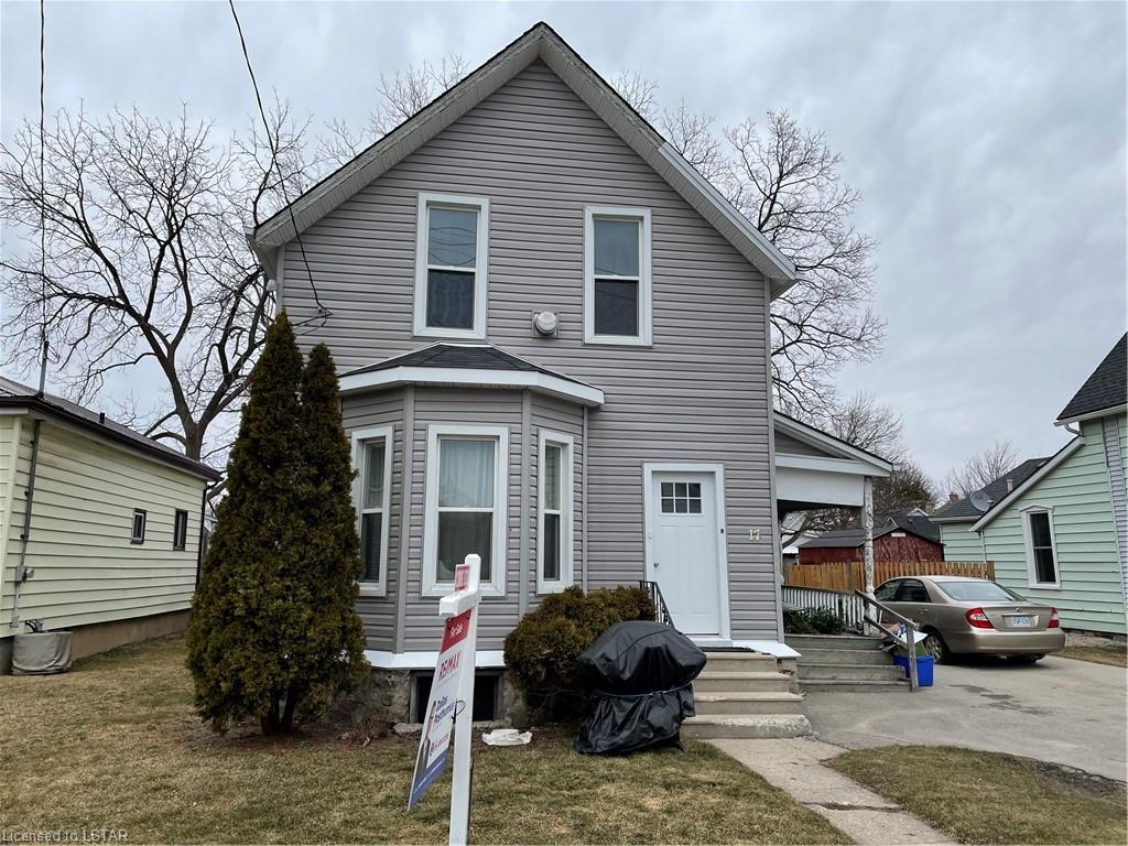 17 EAGLE Street, St. Thomas, Ontario (ID 40084380)