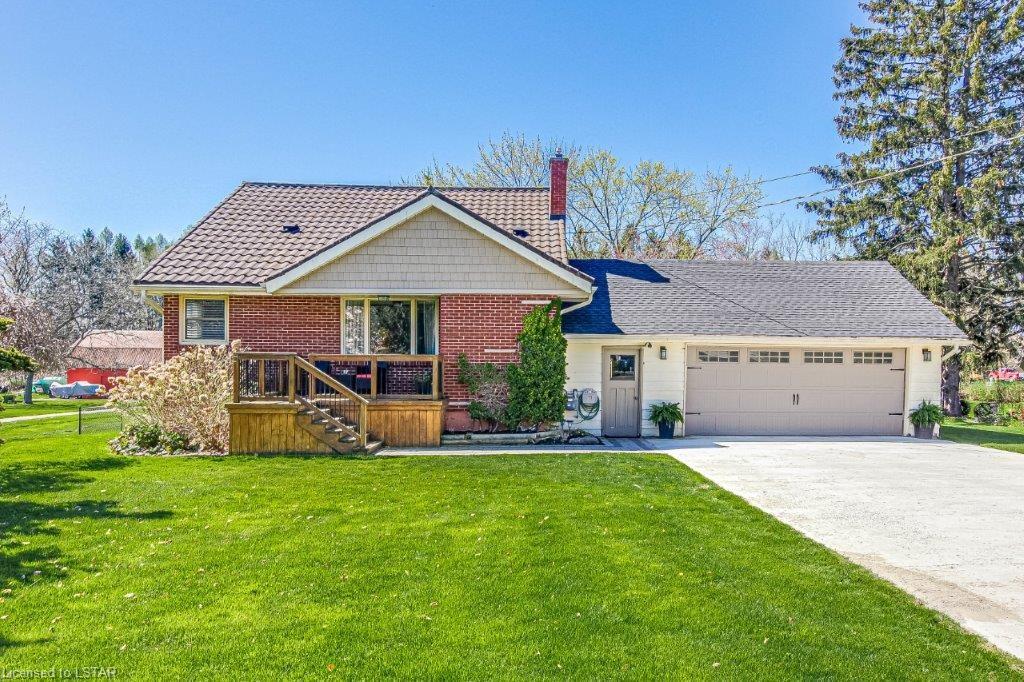 42373 FRUIT RIDGE Line, St. Thomas, Ontario (ID 40256300)