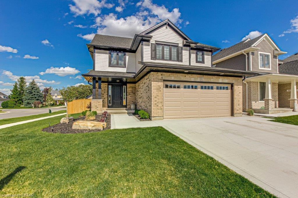 1 REDHAVEN Lane, St. Thomas, Ontario (ID 40280753)