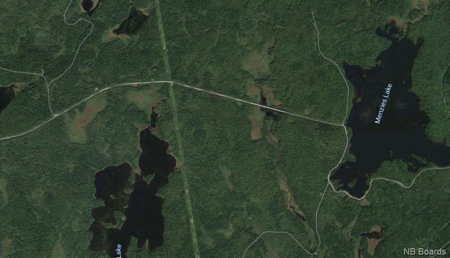 1 Highway, Prince Of Wales, New Brunswick (ID NB072274)