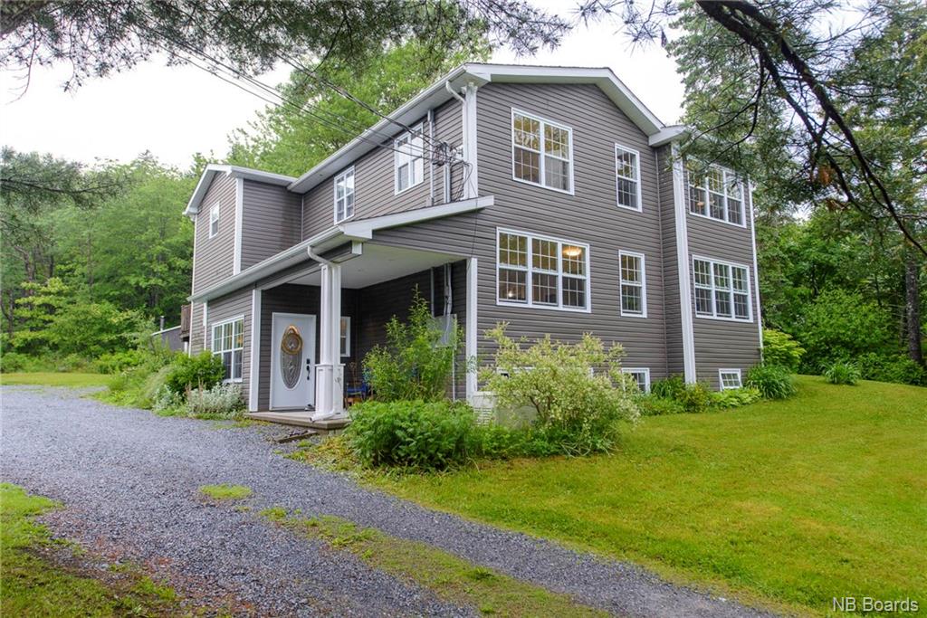4 School Street, Grand Bay-westfield, New Brunswick (ID NB074057)