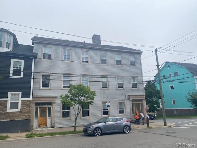 80-82 Coburg Street, Saint John, New Brunswick (ID NB075974)
