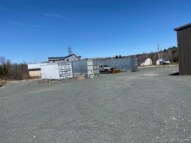 138 Shipyard Road, Musquash, New Brunswick (ID NB072268)