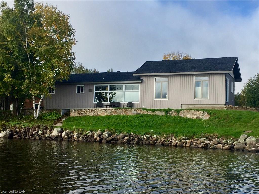 323D GRAHAMVALE Road, Powassan, Ontario (ID 40084770)