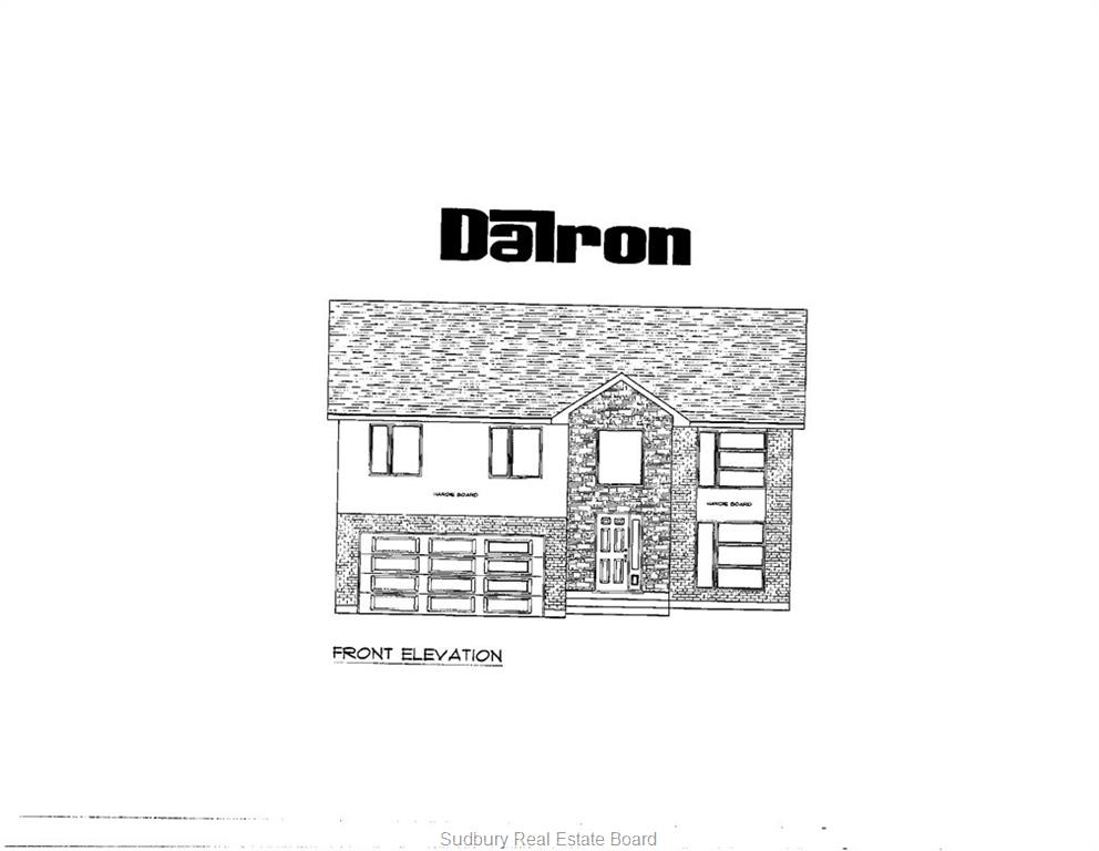 Lot 3 Montrose, Sudbury, Ontario (ID 2083914)