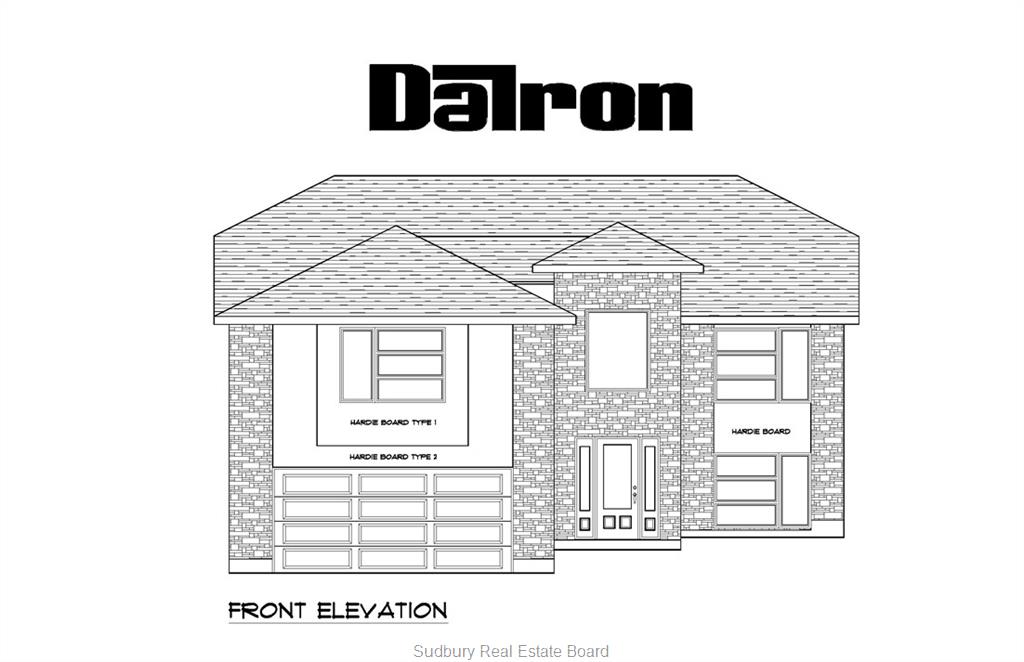 Lot 26 Montrose, Sudbury, Ontario (ID 2083913)