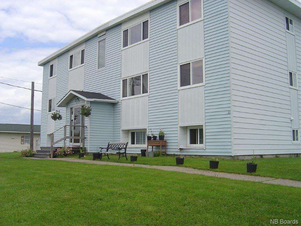 33 Jack Street, Saint John, New Brunswick (ID NB046554)