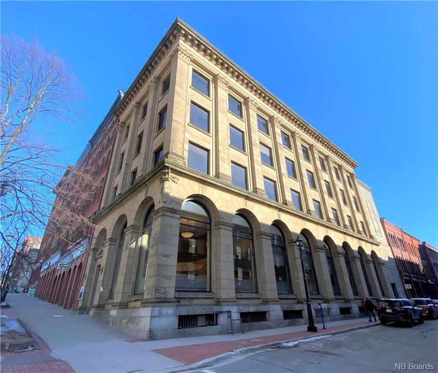 22 King Street, Saint John, New Brunswick (ID NB054498)