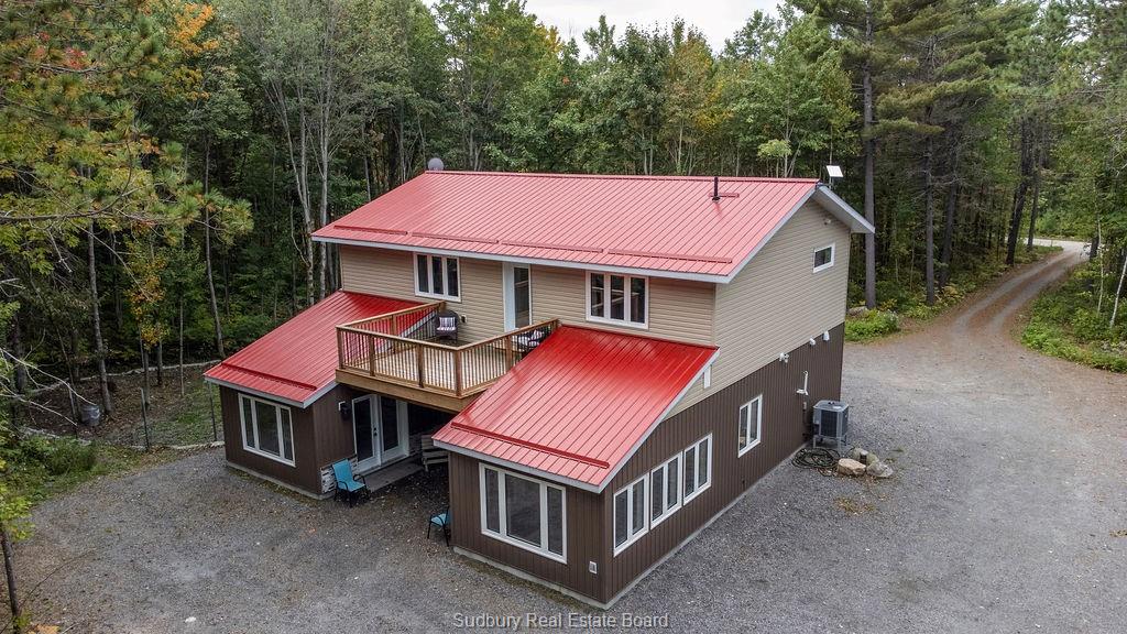 264 Lakeview Drive, Alban, Ontario (ID 2124705)