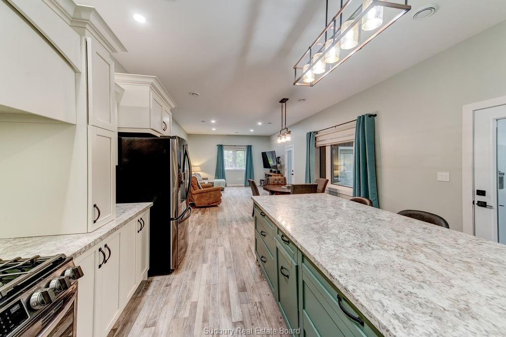 264 Lakeview Drive, Alban, Ontario (ID 2124705)